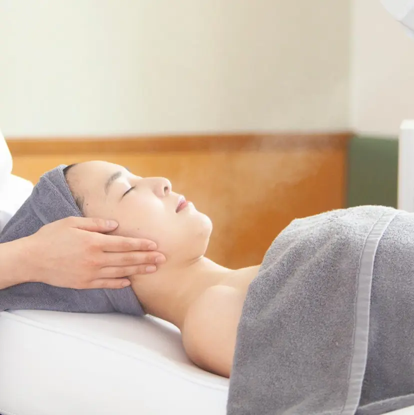 フェイシャルサロン cocohaの掲載