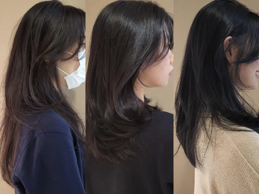 韓国レイヤー suzuの掲載