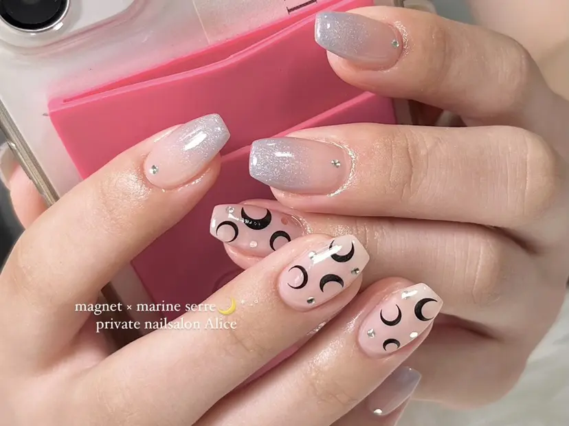 Alice / Nanaの掲載