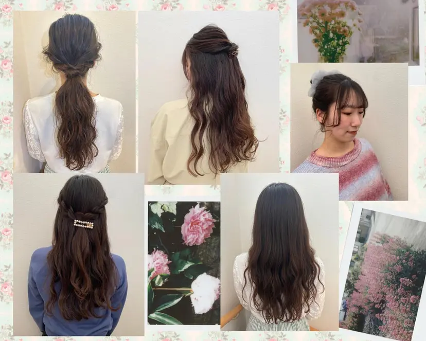 🍓おかだ ゆい🍓の掲載