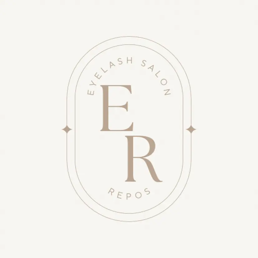 REPOS 🎀束感 ・マスカラパーマの掲載