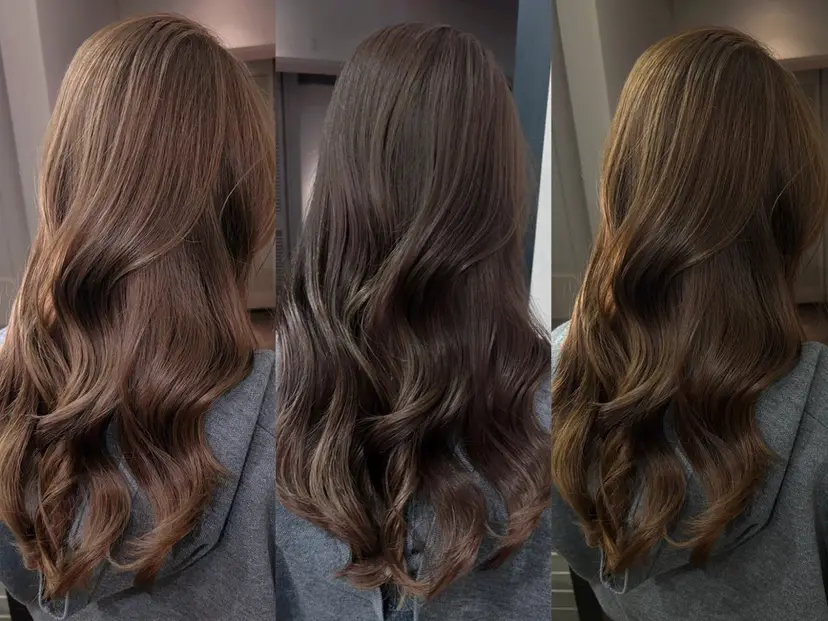 似合う赤み消しカラー ＊こうき［恵比寿］の掲載