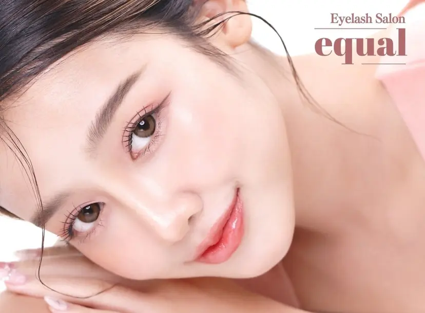 マツエク/束感まつげ 韓国風/nico🎀の掲載