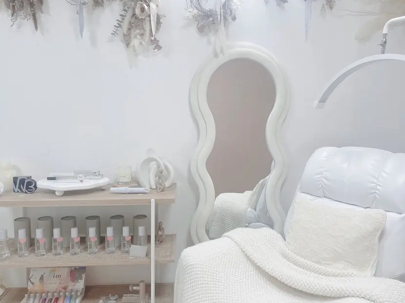 🫧MANAKA🫧 似合わせ/韓国風束感の掲載