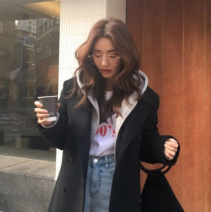 韓国風×透明感カラー 髪質改善オタベシンヤの掲載