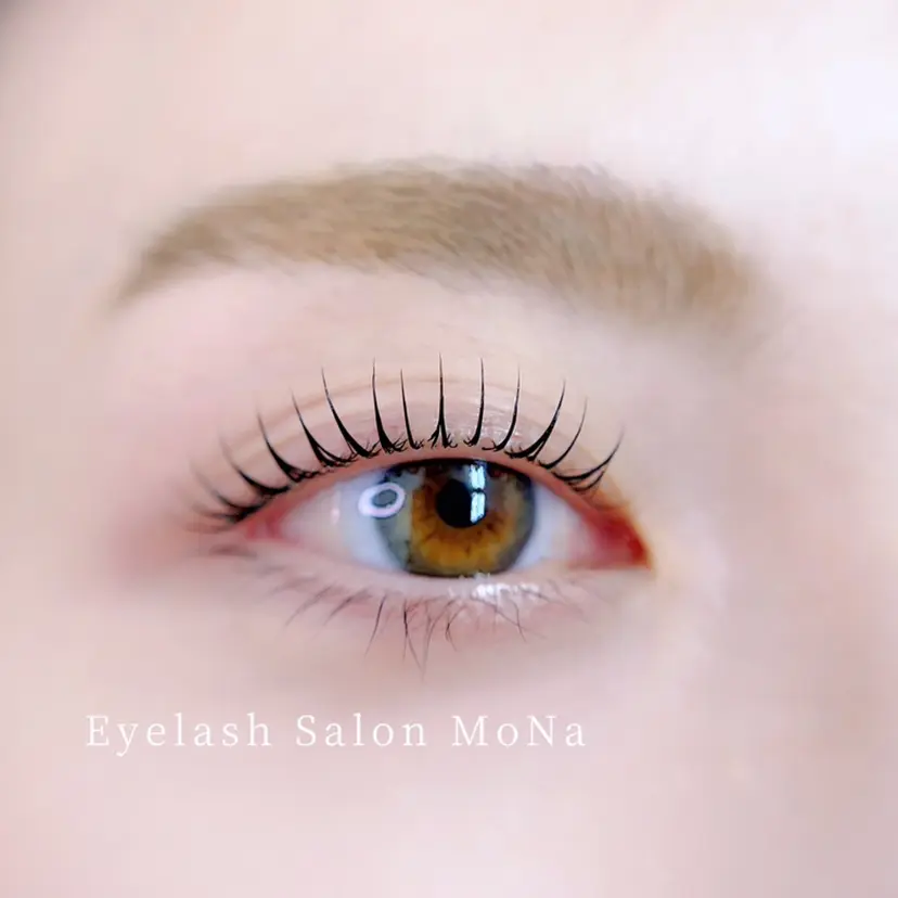 Eyelash salon MoNaの掲載