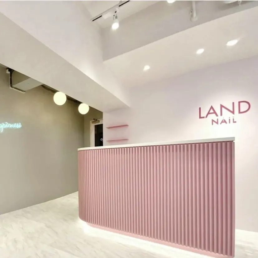 Aina LANDTENJINの掲載