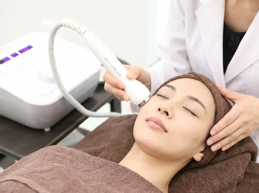 美肌salon Cureの掲載