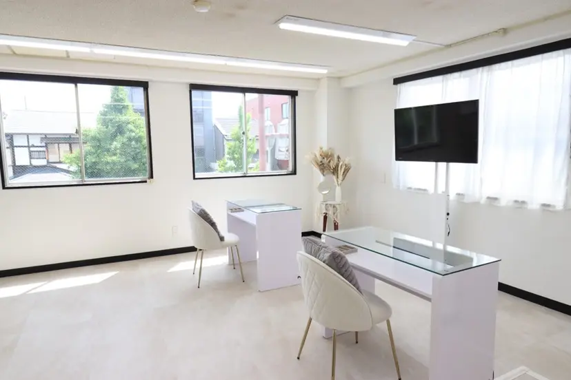 re.lief nailの掲載