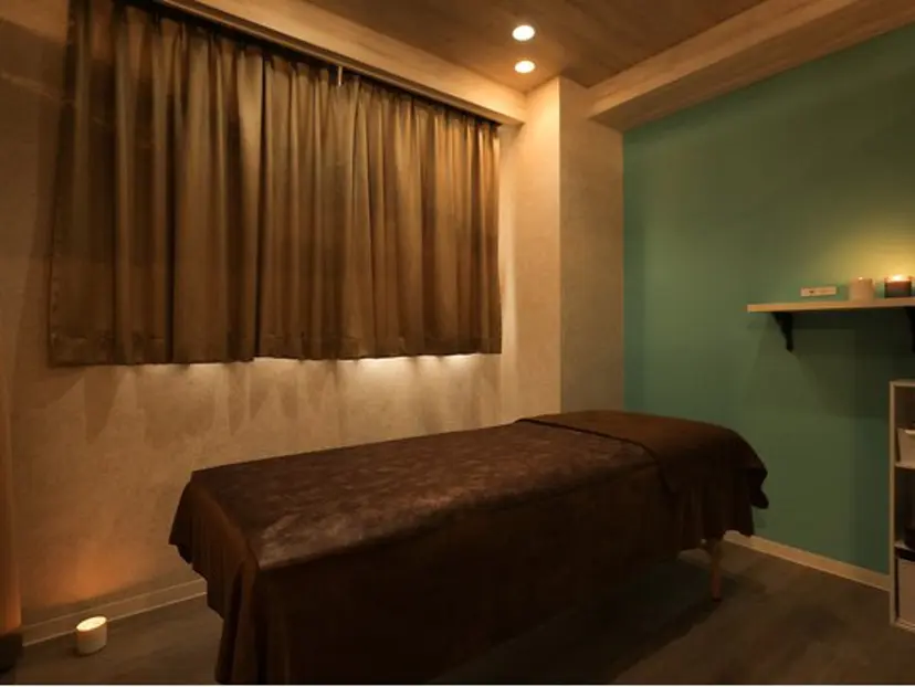 眠りの森 難波店 KOTOMIの掲載