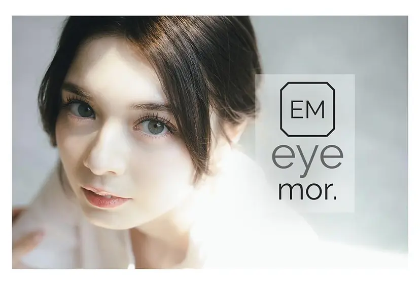 eye mor.の掲載