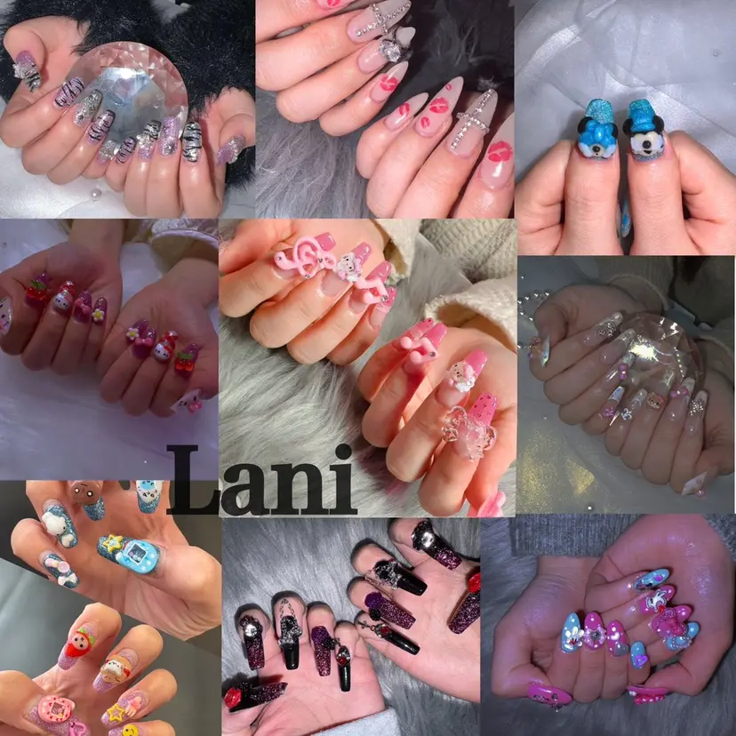 Lani ♡の掲載