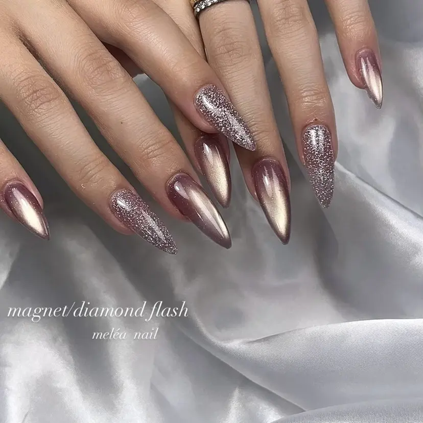 miho meléanailの掲載