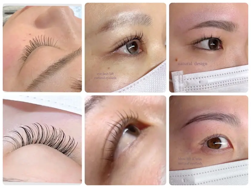 松本 リサの掲載