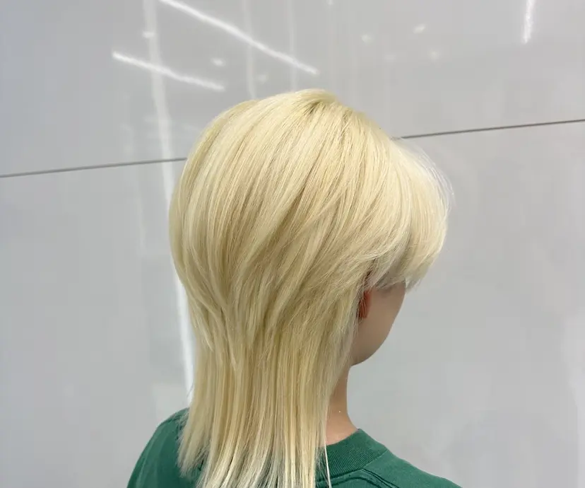 ユヅキ ブリーチモデル募集の掲載