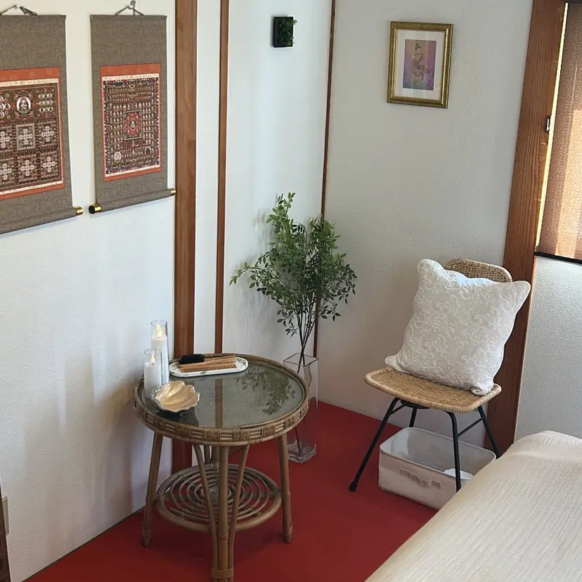 room eri リラクゼーションの掲載