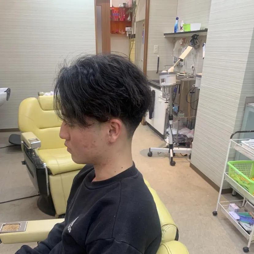 アソウ ヘアサロンの掲載