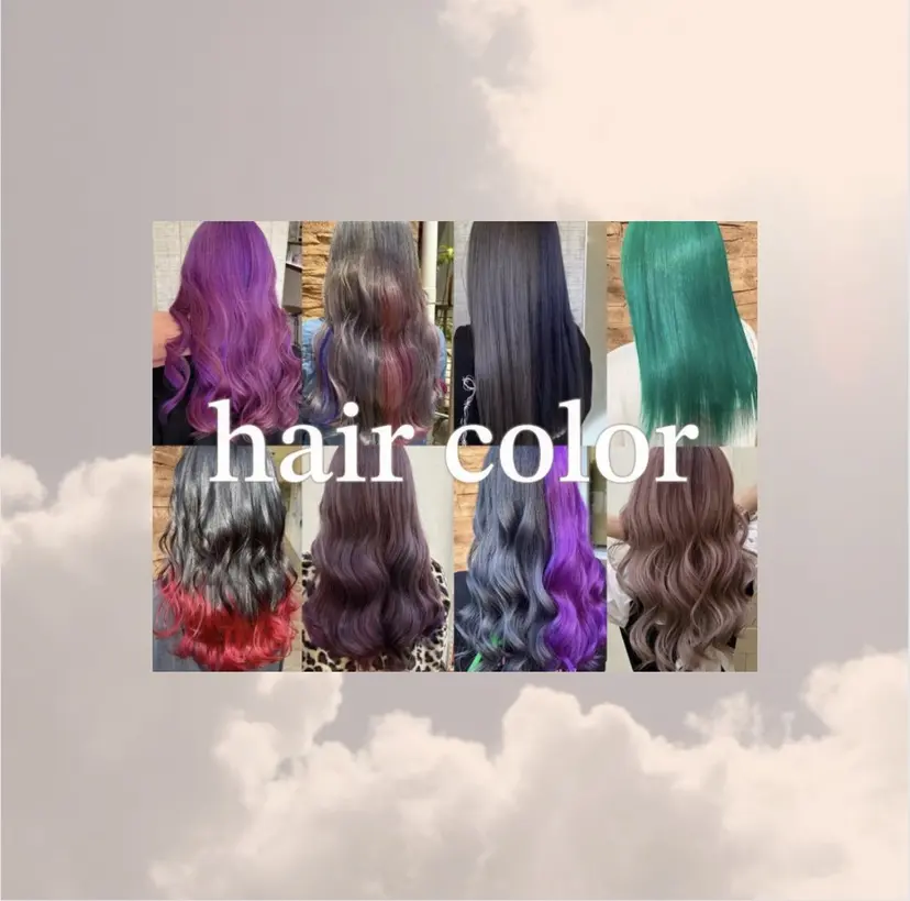 プルエク/clana ♡marinの掲載