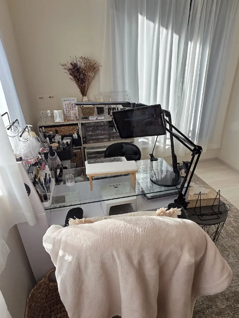 Ekaterina Nail Salonの掲載