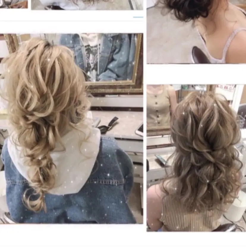 HairSet Salon Kの掲載