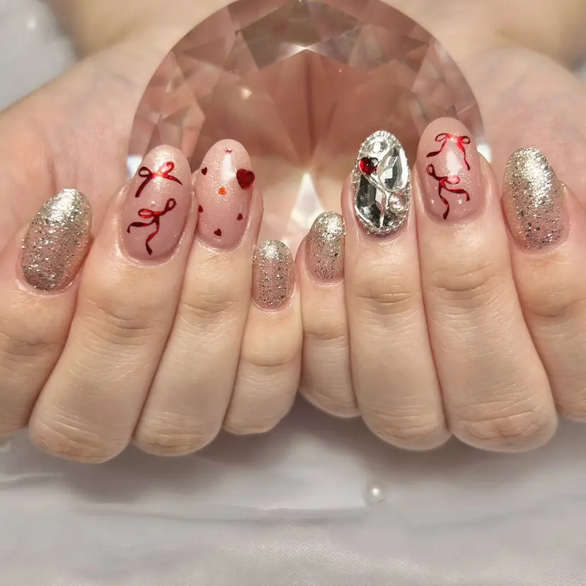 nail salon Cuoréの掲載