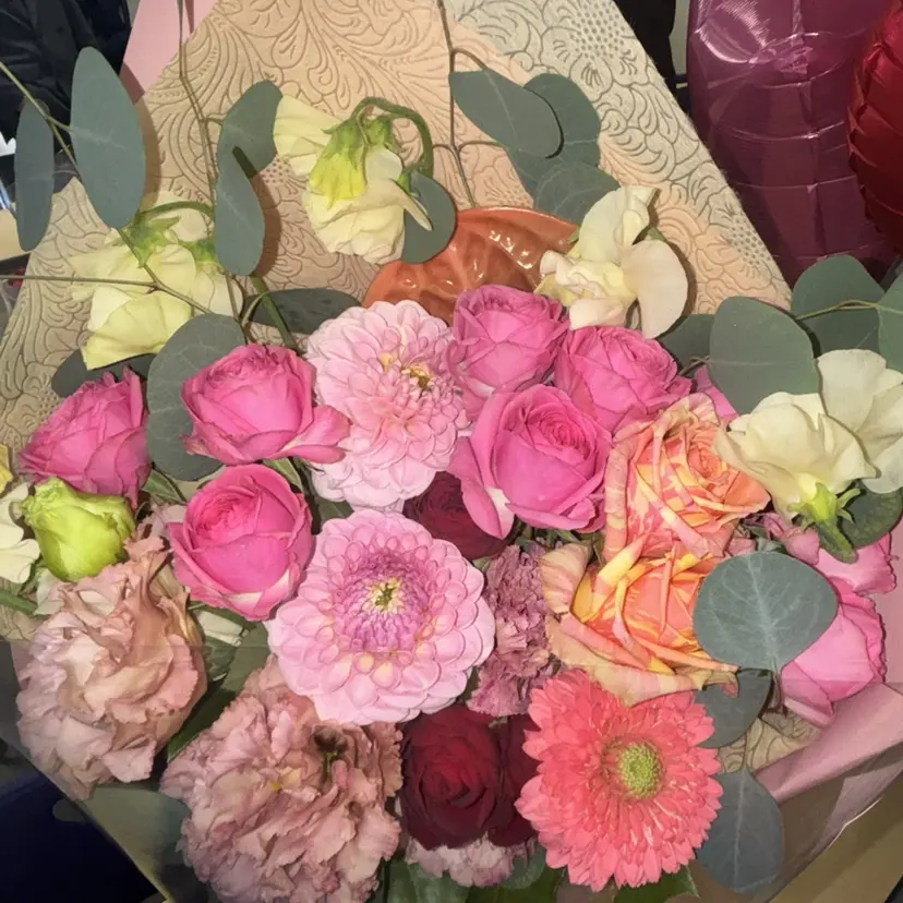 ueta airi🩵の掲載