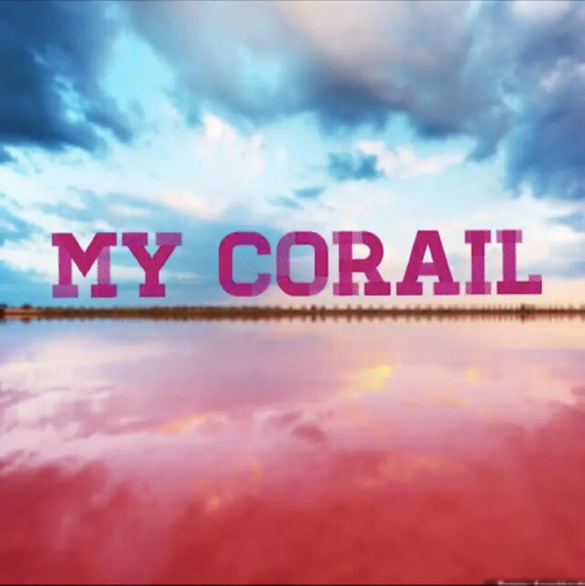 MY corailの掲載