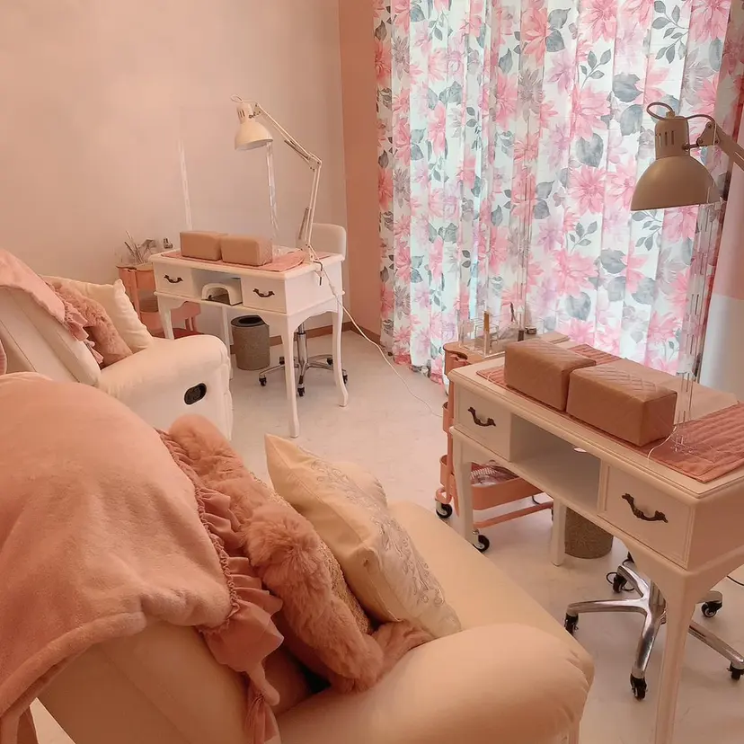 Nail salon EM（エム）千葉の掲載