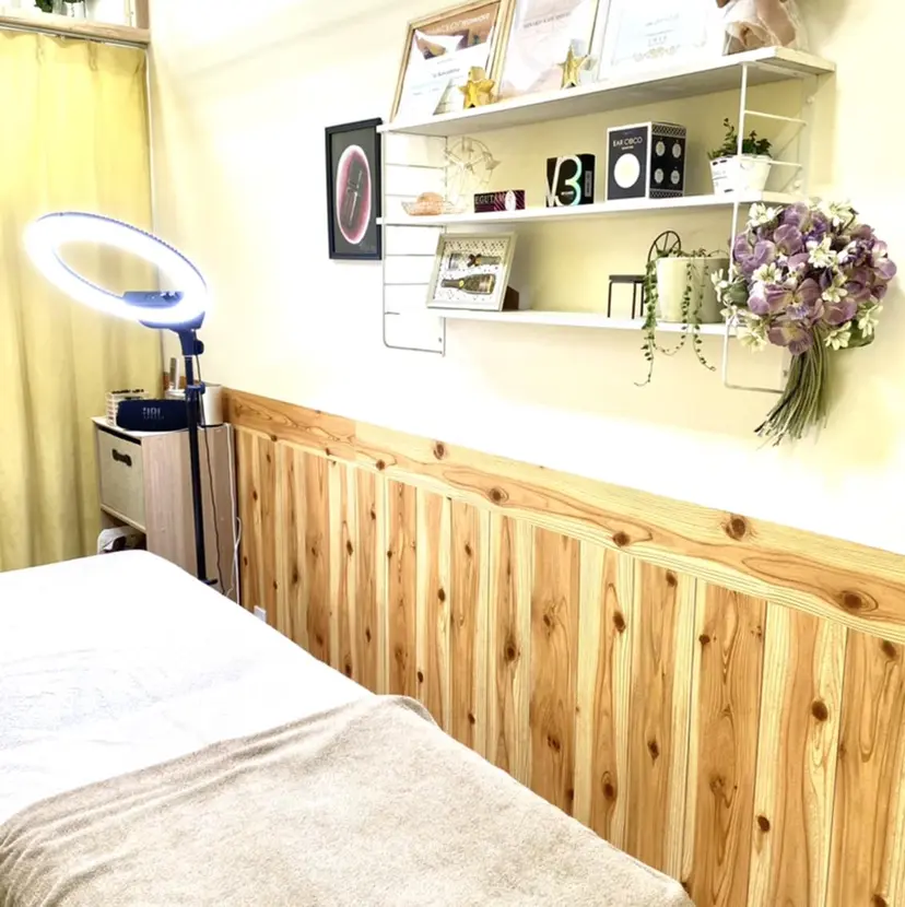 美容室 kokona 川嶋 美奈子の掲載