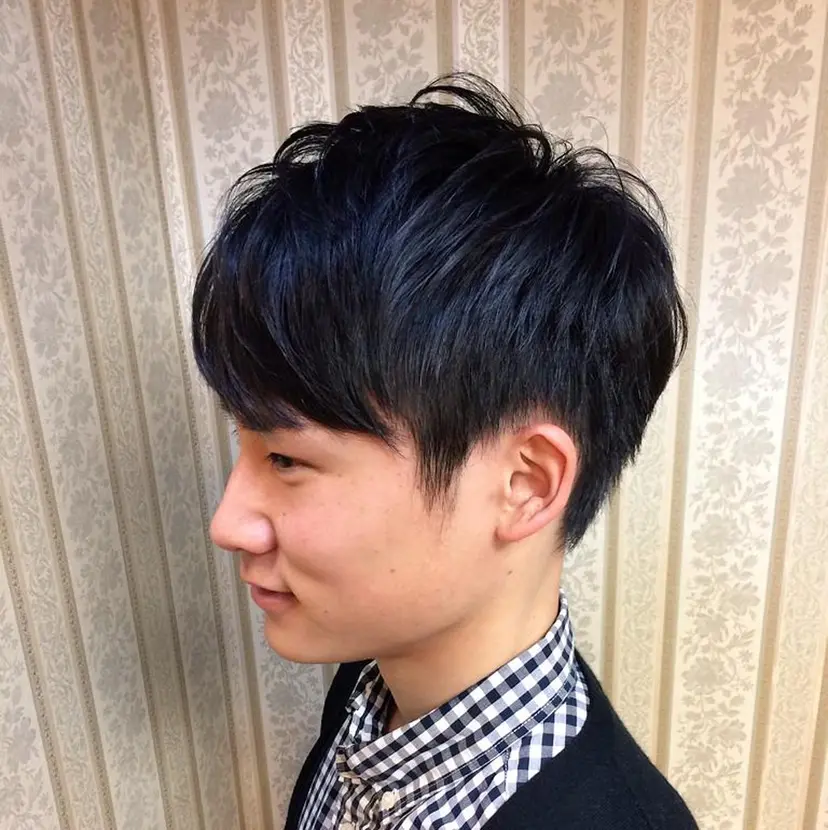 MANA MASUBUCHIの掲載