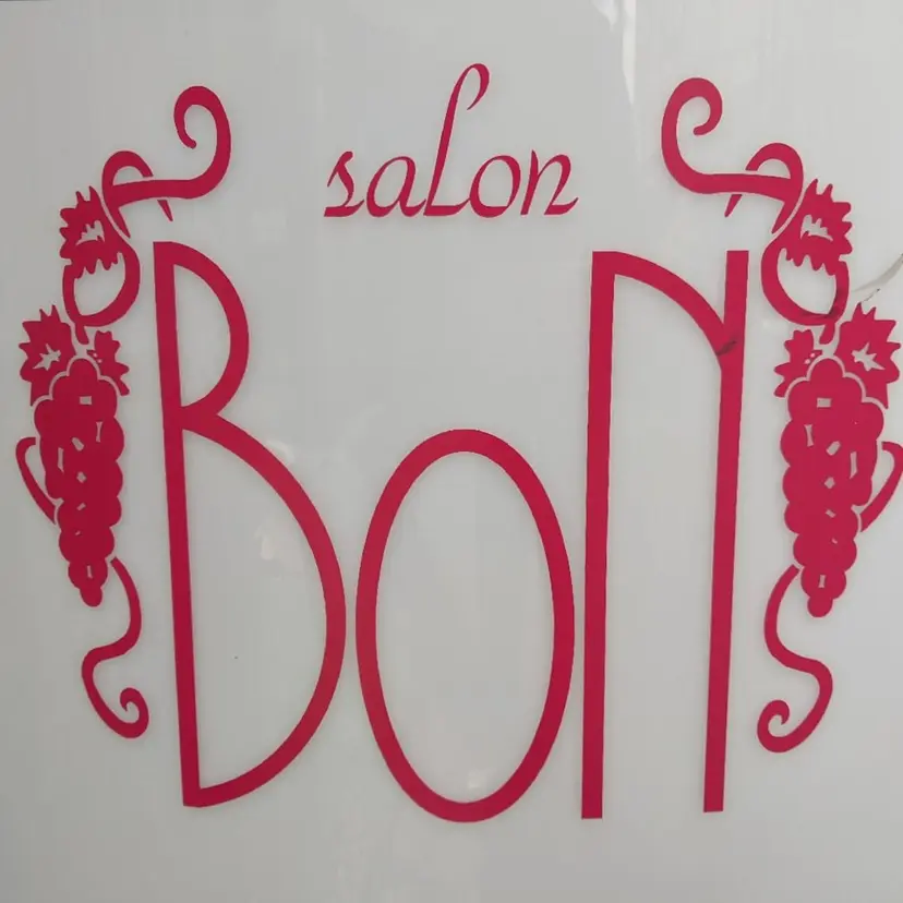 salonBON サロンボンの掲載