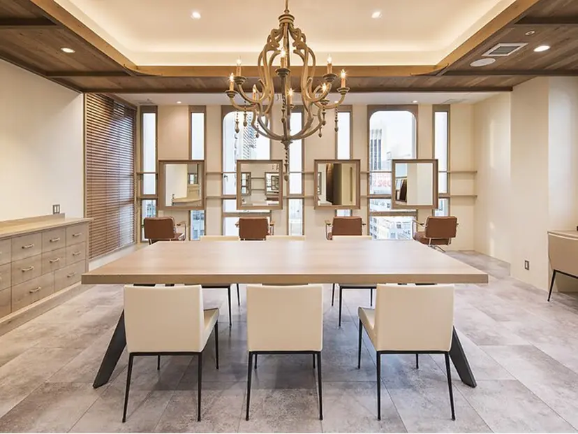 艶カラー👾ブリーチ なし暖色👾ユースケの掲載