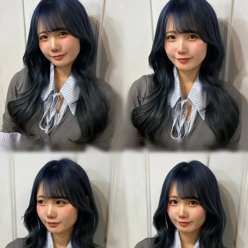 生明 芹奈の掲載
