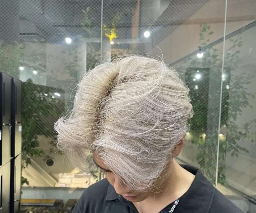 ili梅田 メンズ特化/shuの掲載