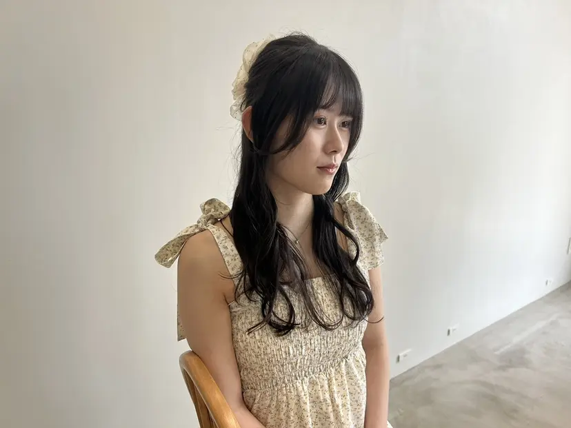 周東 芽依の掲載