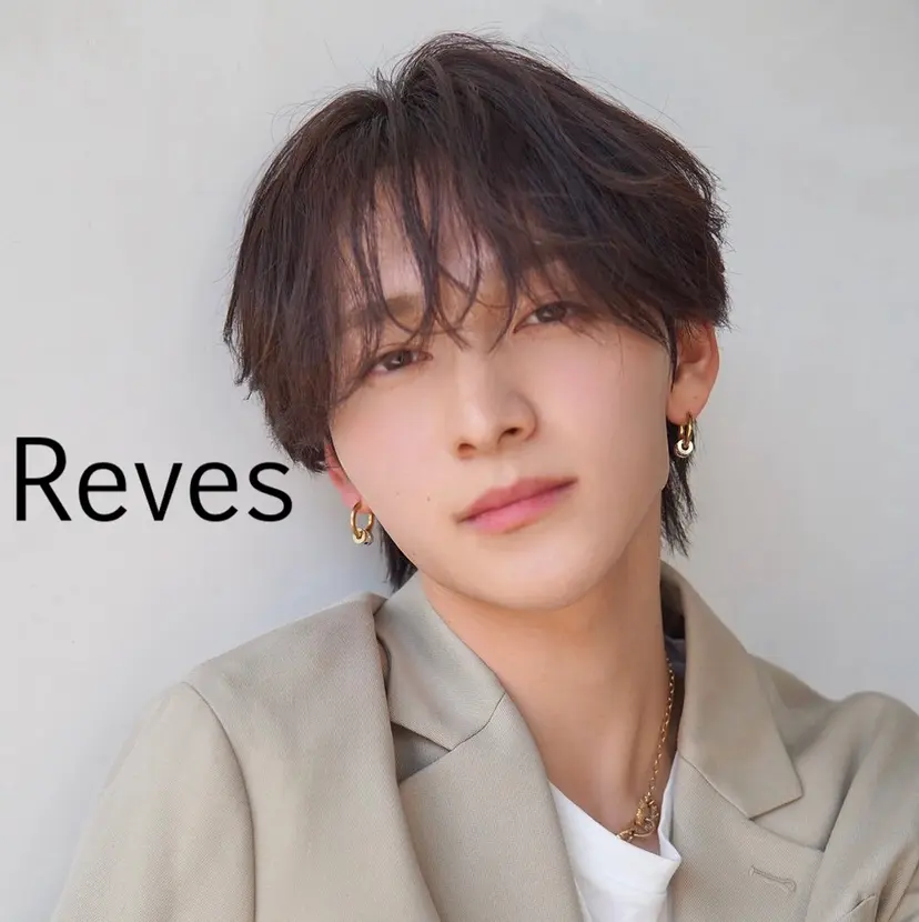 高橋祐一/ メンズ特化美容師の掲載