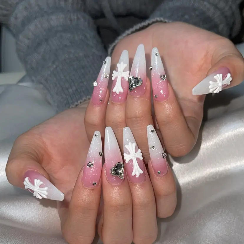 MIN NAIL SALONの掲載