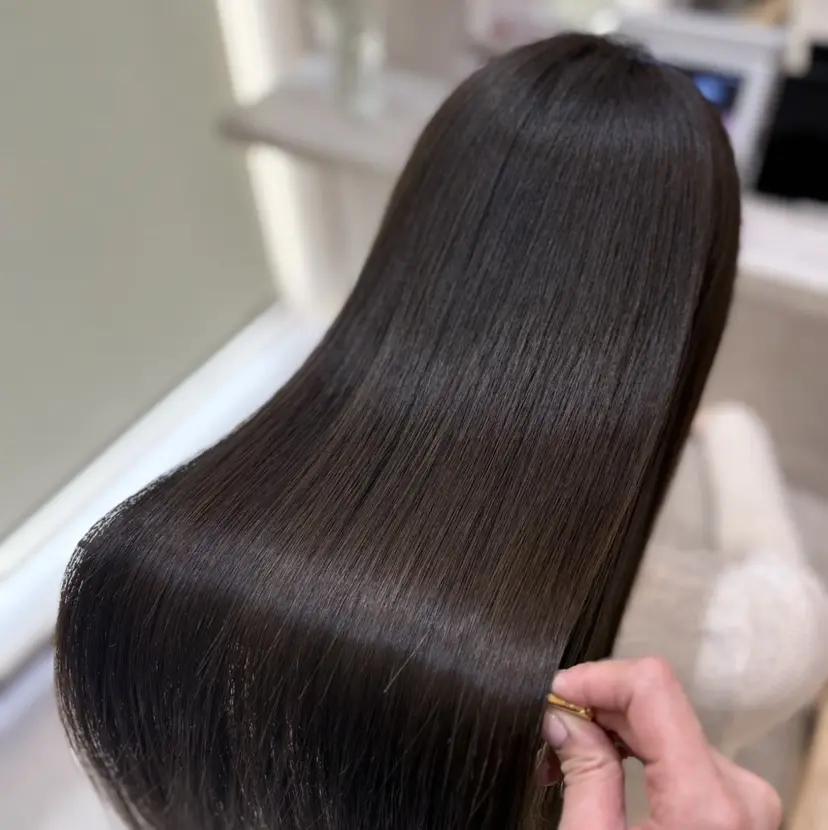 🦋もも/縮毛矯正 /髪質改善/艶髪🦋の掲載