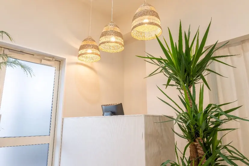 メンズアイブロウ専門  / YUSUKEの掲載