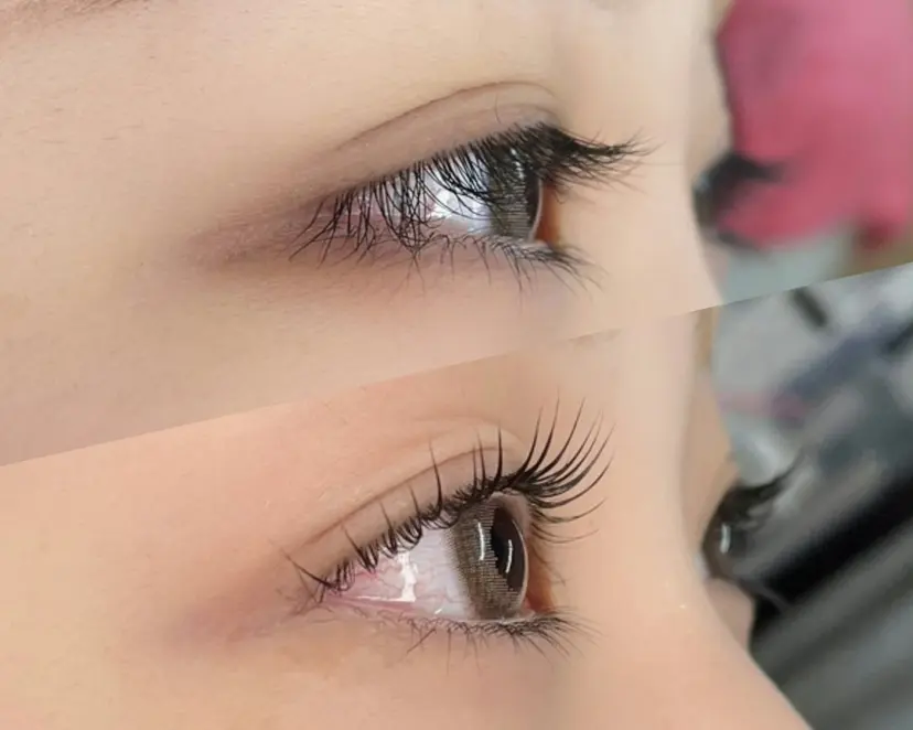 美代 小茉莉の掲載