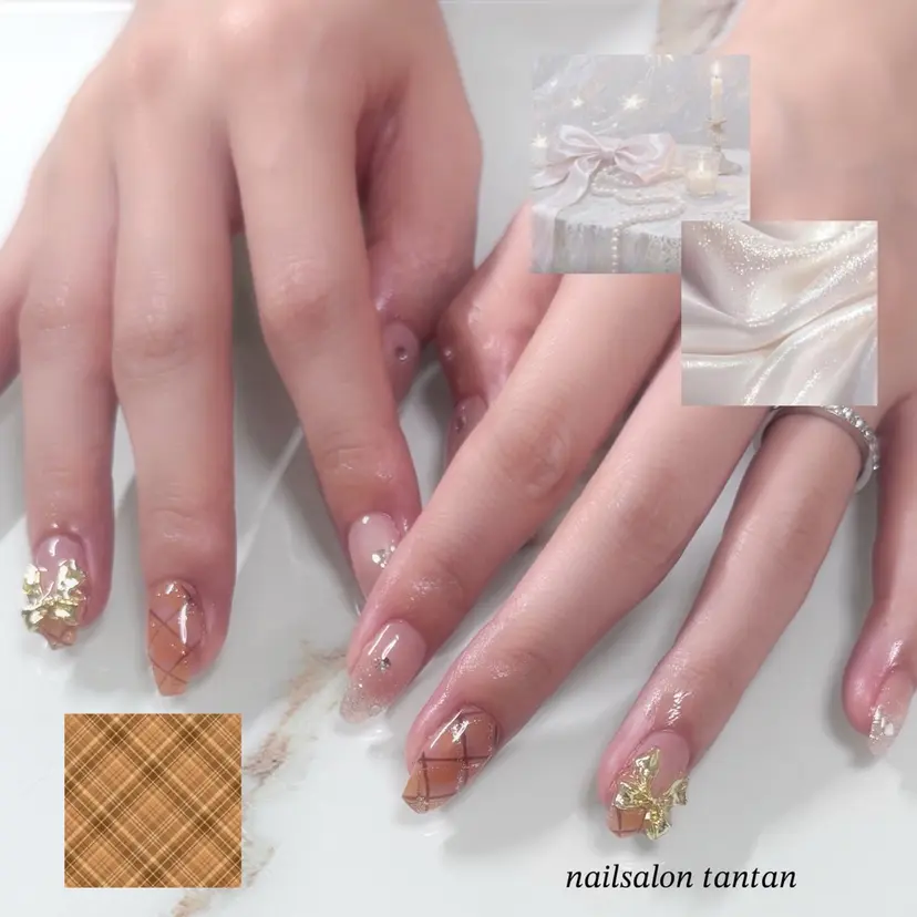 nailsalon tantanの掲載