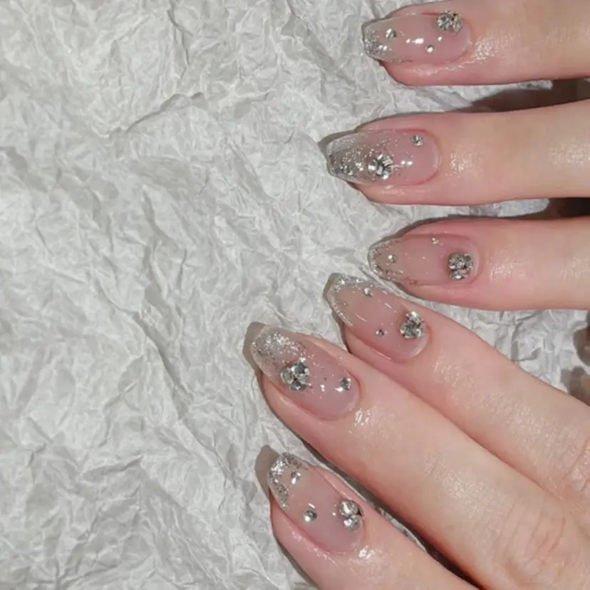 UniqueNail さとみの掲載