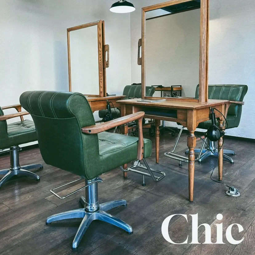 Chic押上🩵 misakiの掲載