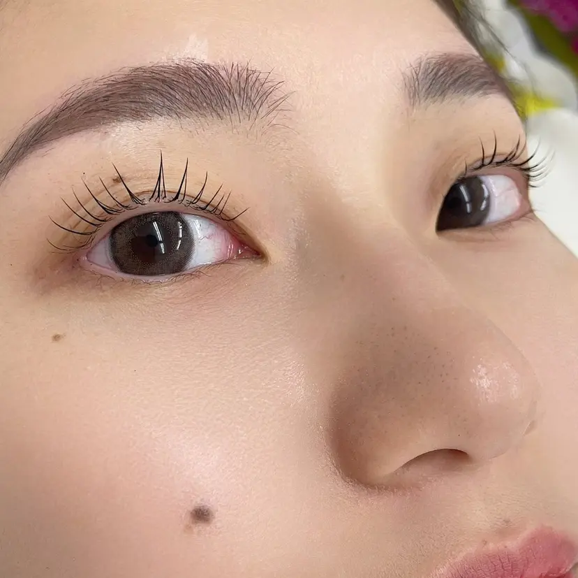 表参道/まつ毛パーマ 🌷🕊️SAORIの掲載