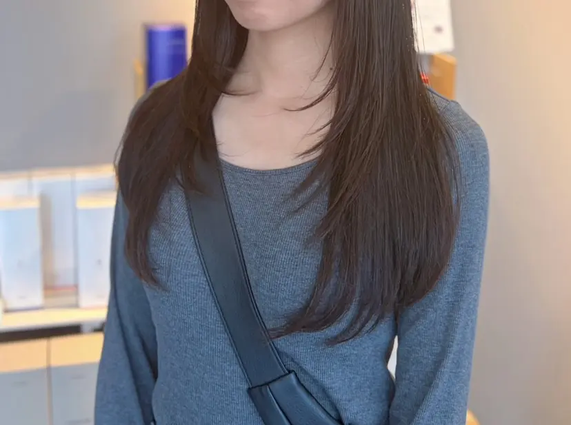 レイヤー/透けカラー ✨KANAの掲載