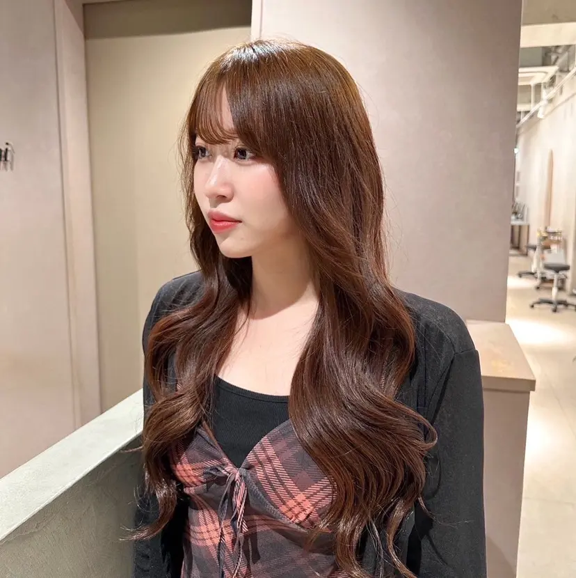 Unami/新宿 TSUKIの掲載