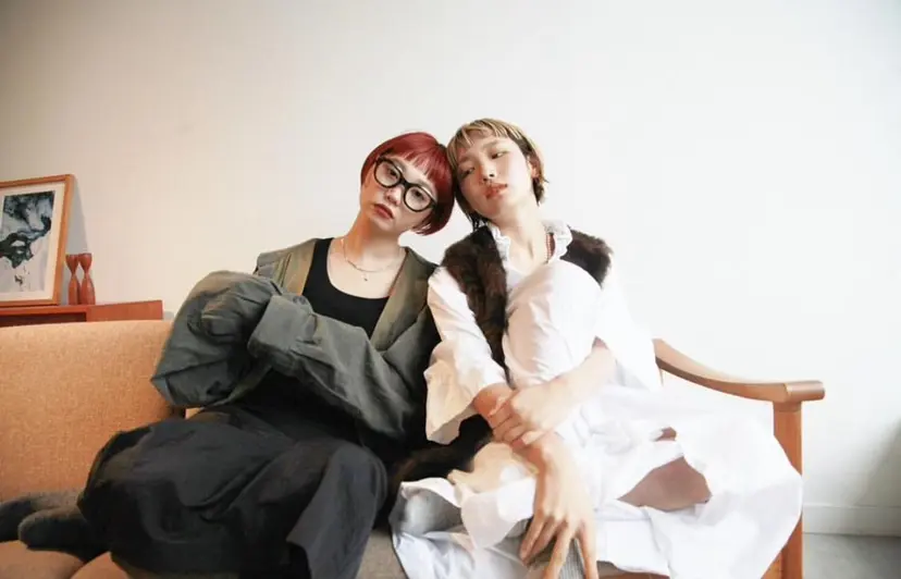 ハイトーン・髪質改善 RINの掲載