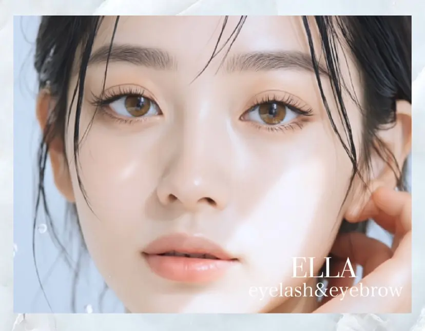 ELLA 菊地の掲載