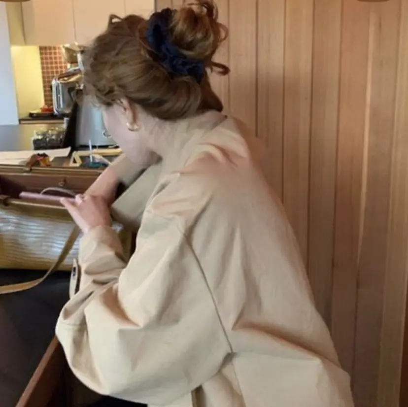 maina/透明感 ベージュ/ブラウンの掲載