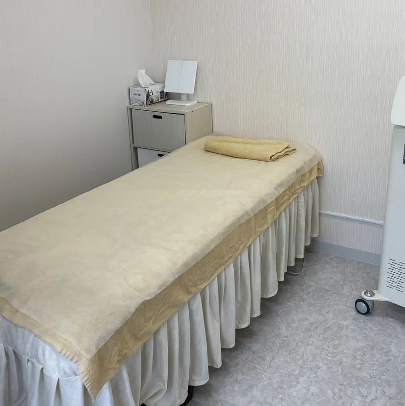 classynail beautyの掲載